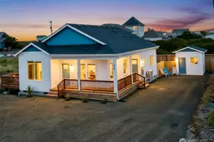 1158 Glendale Court Southwest, Ocean Shores, WA 98569 - Photo 1