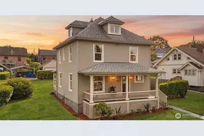 3736 N 30th Street, Tacoma, WA 98407 - Photo 1