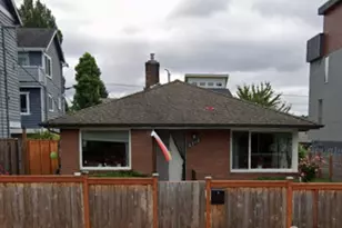 6712 14th Ave NW, Seattle, WA 98117 - Photo 1