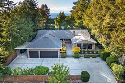 12241 12th Avenue NW, Seattle, WA 98177 - Photo 1