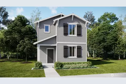 14505 204th Avenue Ct E, Bonney Lake, WA 98391 - Photo 1