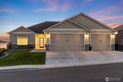 887 Waylon Drive, West Richland, WA 99353 - Photo 1