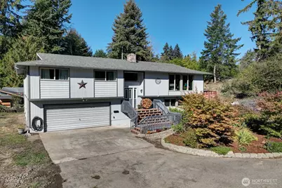 12008 132nd Avenue Ct E, Puyallup, WA 98374 - Photo 1