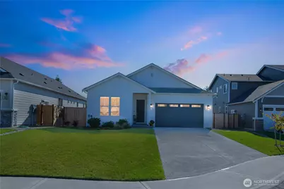 11720 63rd Street Court E, Puyallup, WA 98372 - Photo 1