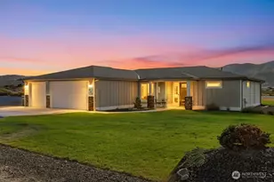 447 Airport Way SW, Mattawa, WA 99349 - Photo 1