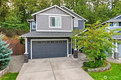 2430 Puget Sound Boulevard, Bremerton, WA 98312 - Photo 1