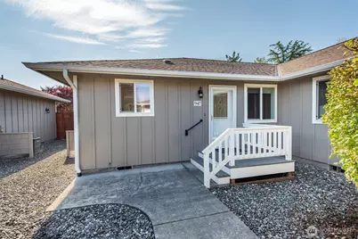 947 E Cedar Street #947, Sequim, WA 98382 - Photo 1