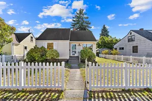 615 NW 48th St, Seattle, WA 98107 - Photo 1