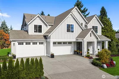 3740 172nd Avenue NE, Redmond, WA 98052 - Photo 1