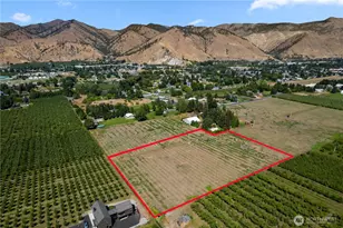 0 Wohlers Rd, Cashmere, WA 98815 - Photo 1