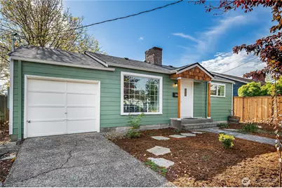 3947 S Warsaw Street, Seattle, WA 98118 - Photo 1