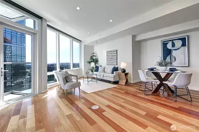 500 106th Avenue NE #3109, Bellevue, WA 98004 - Photo 1