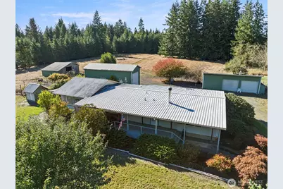 304 Hewitt Road, Chehalis, WA 98532 - Photo 1