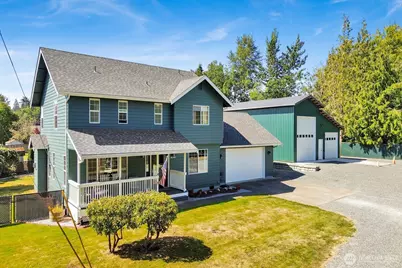 6149 Church Road, Ferndale, WA 98248 - Photo 1