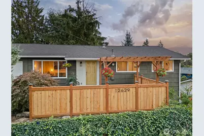 12629 SE 169th Street, Renton, WA 98058 - Photo 1