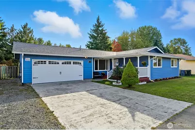 164 134th Street Ct E, Tacoma, WA 98445 - Photo 1