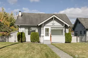 2118 Aberdeen Ave, Aberdeen, WA 98520 - Photo 1