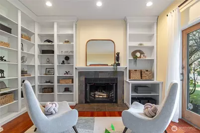 616 29th Avenue E #Unit 5, Seattle, WA 98112 - Photo 1