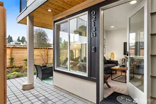 9211 B Densmore Ave N, Seattle, WA 98103 - Photo 1