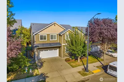 5428 70th Way SE, Olympia, WA 98513 - Photo 1