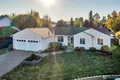 10112 232nd Avenue E, Buckley, WA 98321 - Photo 1