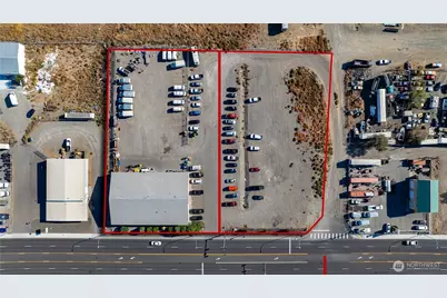 325 N Oregon Avenue, Pasco, WA 99301 - Photo 1