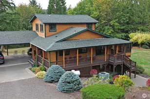 9727 Lundeen Rd SW, Rochester, WA 98579 - Photo 1