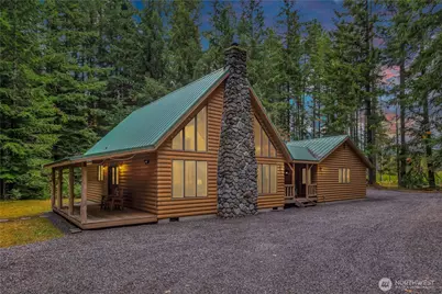 16018 Hackamore Way E, Greenwater, WA 98022 - Photo 1