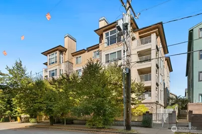 1762 NW 57th Street #501, Seattle, WA 98107 - Photo 1