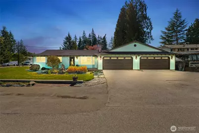 3700 110th Place SE, Everett, WA 98208 - Photo 1