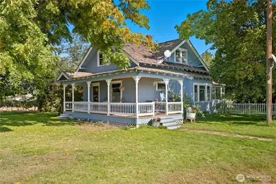 10901 N Pioneer Road, Prosser, WA 99350 - Photo 1