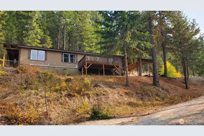 25619 Camp 12 Rd, Leavenworth, WA 98826 - Photo 1