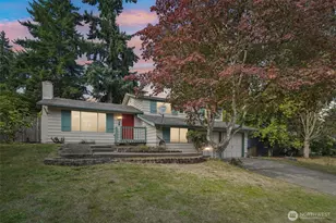 1261 150th Ave SE, Bellevue, WA 98007 - Photo 1