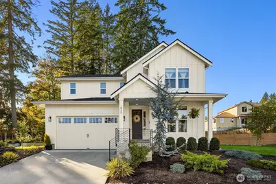 825 NW Finn Hill Road, Poulsbo, WA 98370 - Photo 1