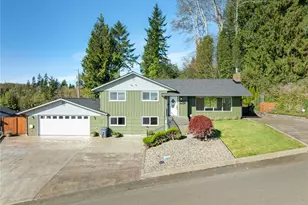 1233 Chilton Rd, Aberdeen, WA 98520 - Photo 1