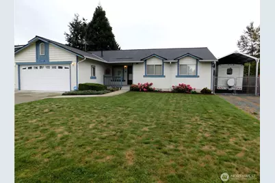 6507 71st Street NE, Marysville, WA 98270 - Photo 1