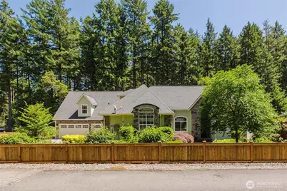 14113 84th Avenue Ct NW, Gig Harbor, WA 98329 - Photo 1