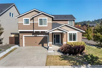 1002 O Farrell Lane NW, Orting, WA 98360 - Photo 1