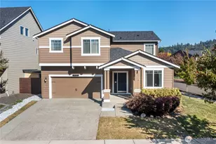 1002 O'Farrell Ln NW, Orting, WA 98360 - Photo 1