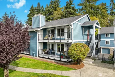 3100 125th Avenue SE #15, Bellevue, WA 98005 - Photo 1