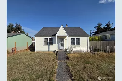 1815 W 6th Street, Port Angeles, WA 98363 - Photo 1