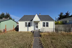 1815 W 6th St, Port Angeles, WA 98363 - Photo 1