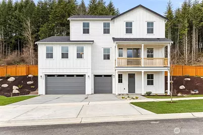 16004 210th Avenue E #308, Bonney Lake, WA 98391 - Photo 1