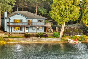 90 E Woodlane Dr, Grapeview, WA 98546 - Photo 1