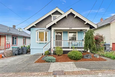 520 Dr Ml King Way, Bremerton, WA 98337 - Photo 1