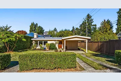 4616 SW Hanford Street, Seattle, WA 98116 - Photo 1