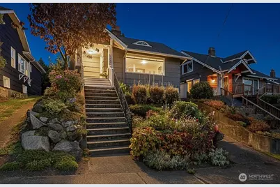 324 NE 52nd Street, Seattle, WA 98105 - Photo 1
