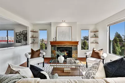 9407 Linden Ave N #B, Seattle, WA 98103 - Photo 1