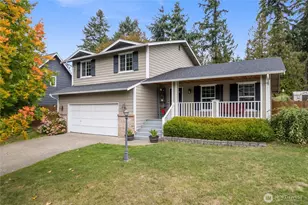 8701 125th St Ct E, Puyallup, WA 98373 - Photo 1
