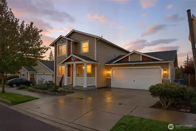 134 Shantel Street, Mount Vernon, WA 98274 - Photo 1